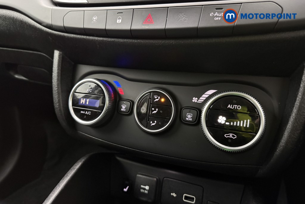 Fiat Tipo Cross Cross Automatic Petrol Hatchback - Stock Number (1570453) - 12th supplementary image