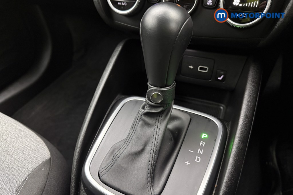 Fiat Tipo Cross Cross Automatic Petrol Hatchback - Stock Number (1570453) - 14th supplementary image