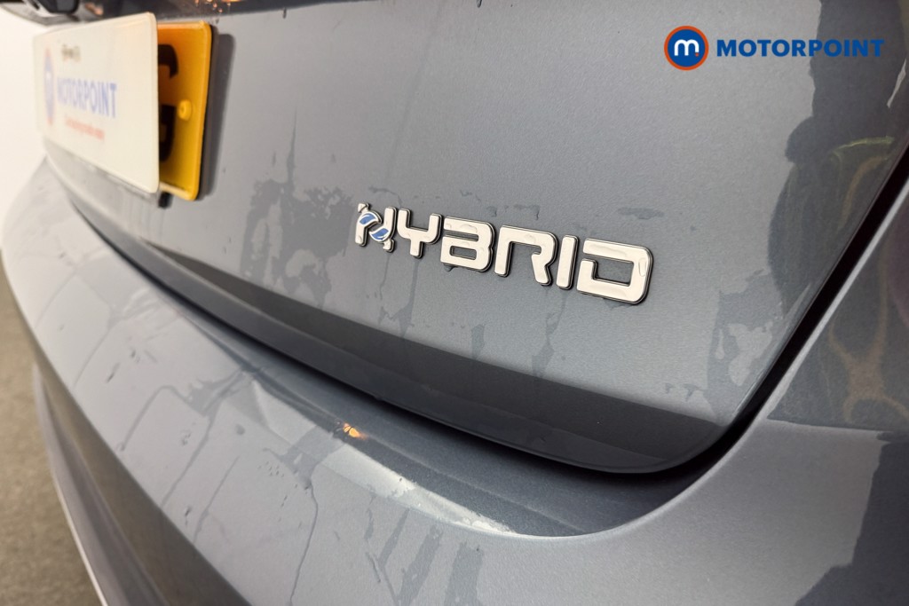 Fiat Tipo Cross Cross Automatic Petrol Hatchback - Stock Number (1570453) - 19th supplementary image