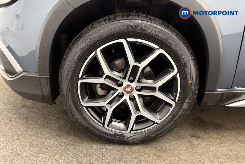 Fiat Tipo Cross Cross Automatic Petrol Hatchback - Stock Number (1570453) - 26th supplementary image