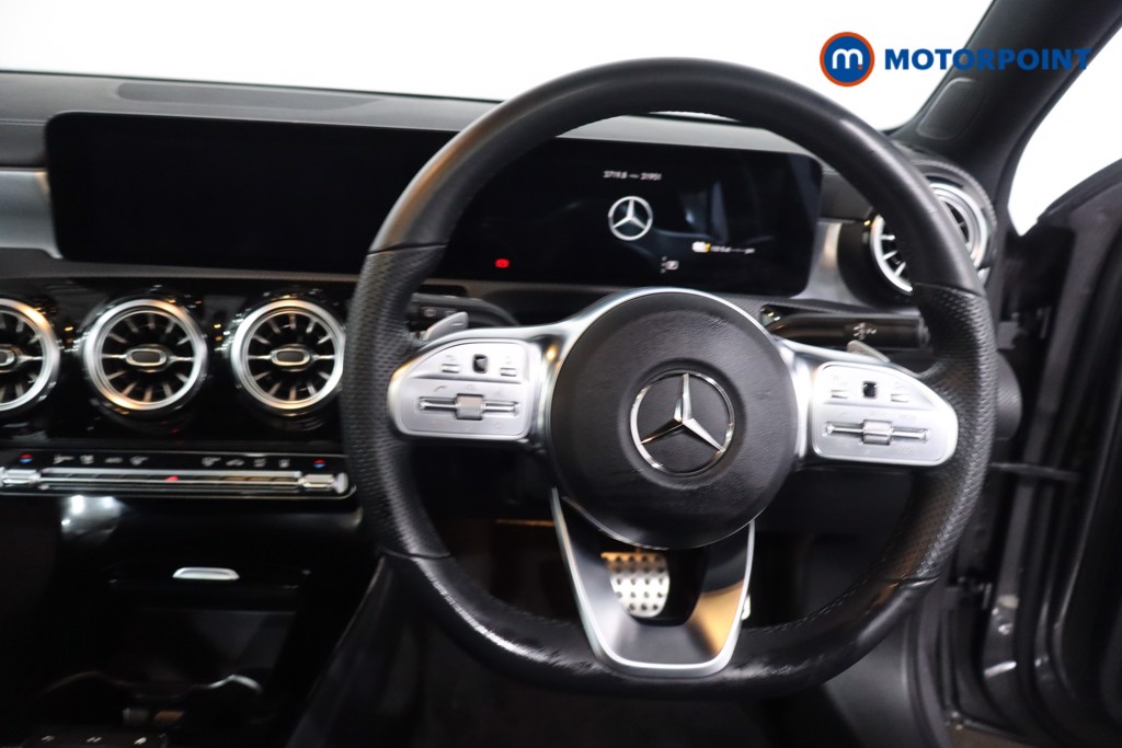 Mercedes-Benz A Class Amg Line Premium Plus Edition Automatic Petrol Plug-In Hybrid Hatchback - Stock Number (1587294) - 3rd supplementary image