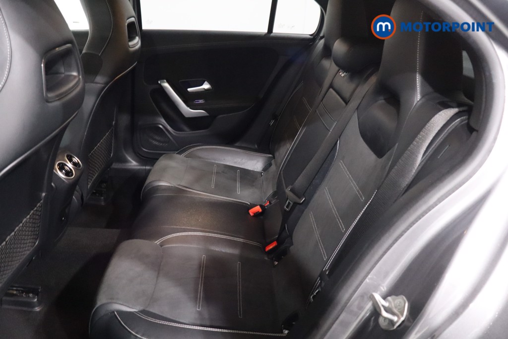 Mercedes-Benz A Class Amg Line Premium Plus Edition Automatic Petrol Plug-In Hybrid Hatchback - Stock Number (1587294) - 5th supplementary image