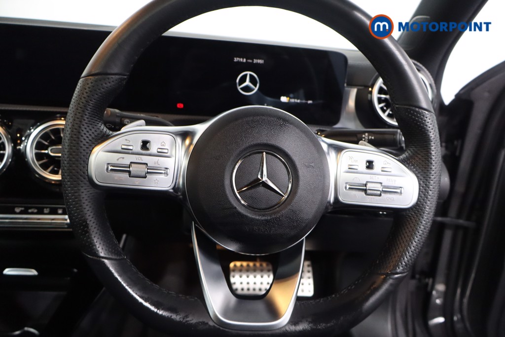 Mercedes-Benz A Class Amg Line Premium Plus Edition Automatic Petrol Plug-In Hybrid Hatchback - Stock Number (1587294) - 6th supplementary image