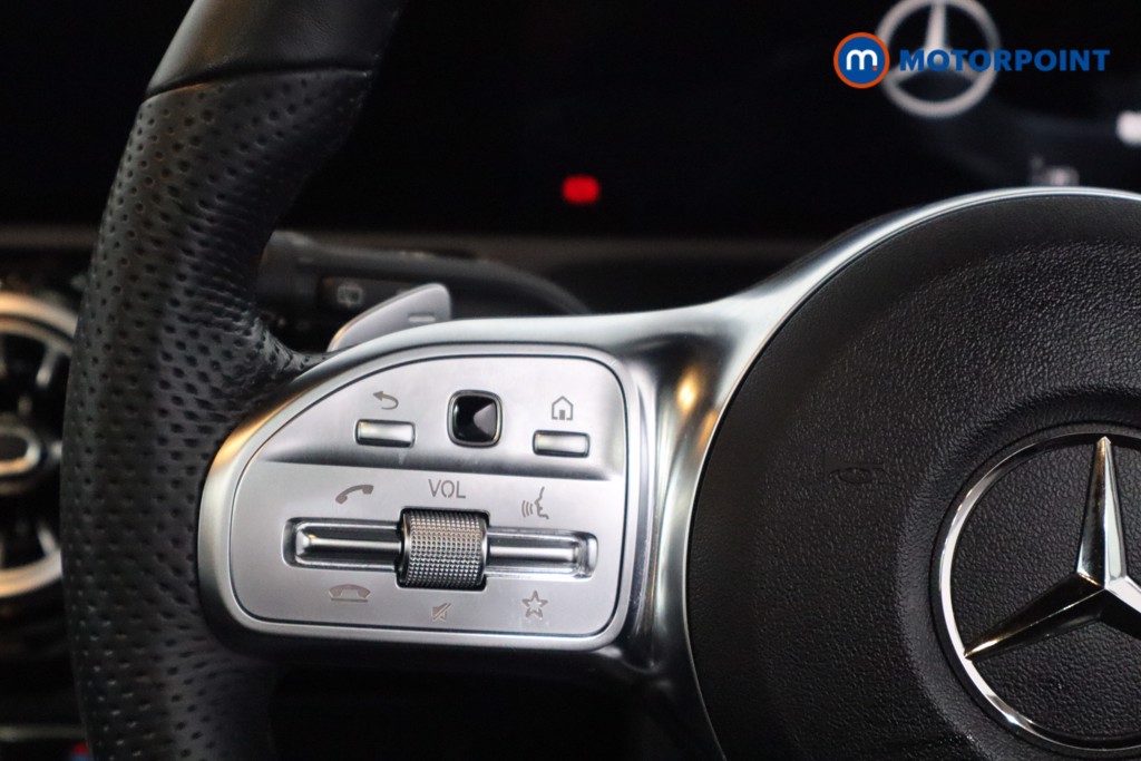 Mercedes-Benz A Class Amg Line Premium Plus Edition Automatic Petrol Plug-In Hybrid Hatchback - Stock Number (1587294) - 7th supplementary image