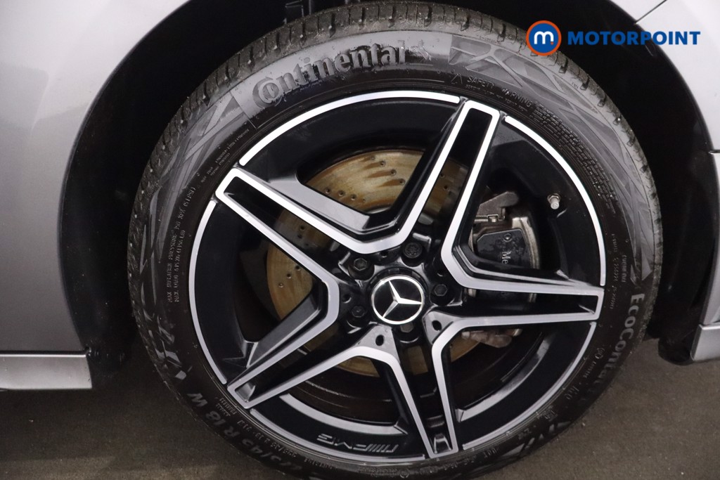 Mercedes-Benz A Class Amg Line Premium Plus Edition Automatic Petrol Plug-In Hybrid Hatchback - Stock Number (1587294) - 10th supplementary image