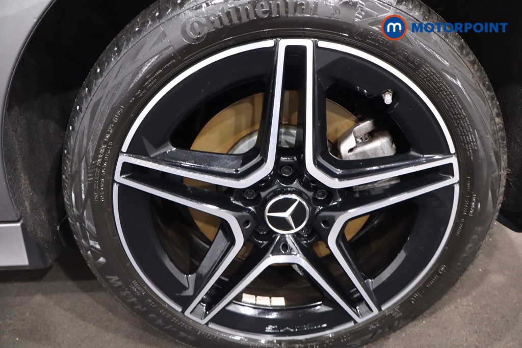 Mercedes-Benz A Class Amg Line Premium Plus Edition Automatic Petrol Plug-In Hybrid Hatchback - Stock Number (1587294) - 12th supplementary image