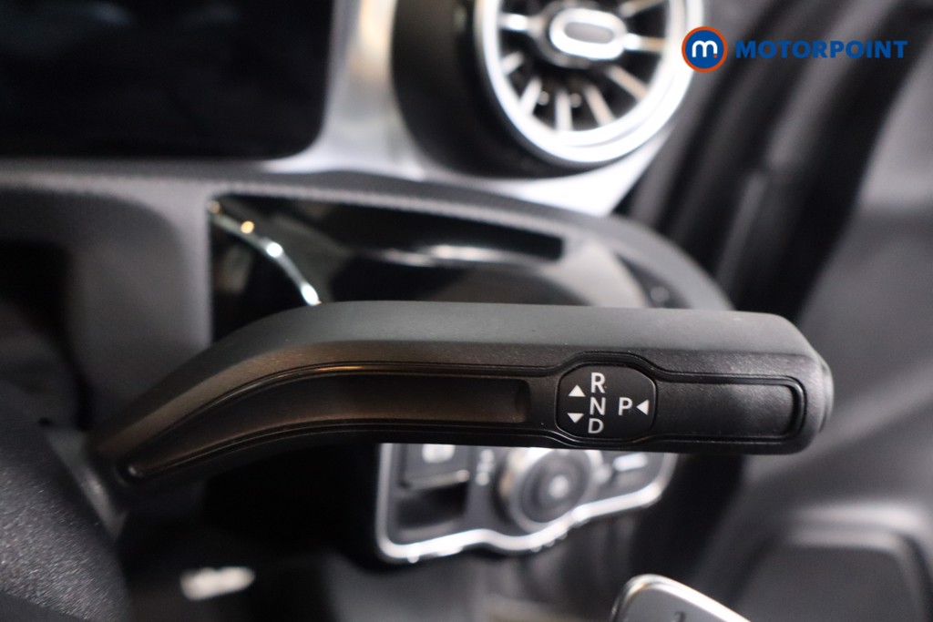 Mercedes-Benz A Class Amg Line Premium Plus Edition Automatic Petrol Plug-In Hybrid Hatchback - Stock Number (1587294) - 14th supplementary image