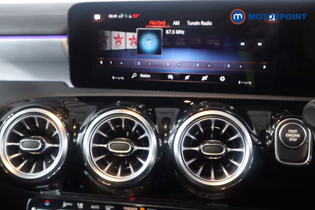 Mercedes-Benz A Class Amg Line Premium Plus Edition Automatic Petrol Plug-In Hybrid Hatchback - Stock Number (1587294) - 15th supplementary image