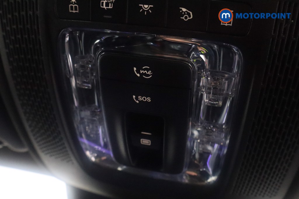 Mercedes-Benz A Class Amg Line Premium Plus Edition Automatic Petrol Plug-In Hybrid Hatchback - Stock Number (1587294) - 18th supplementary image