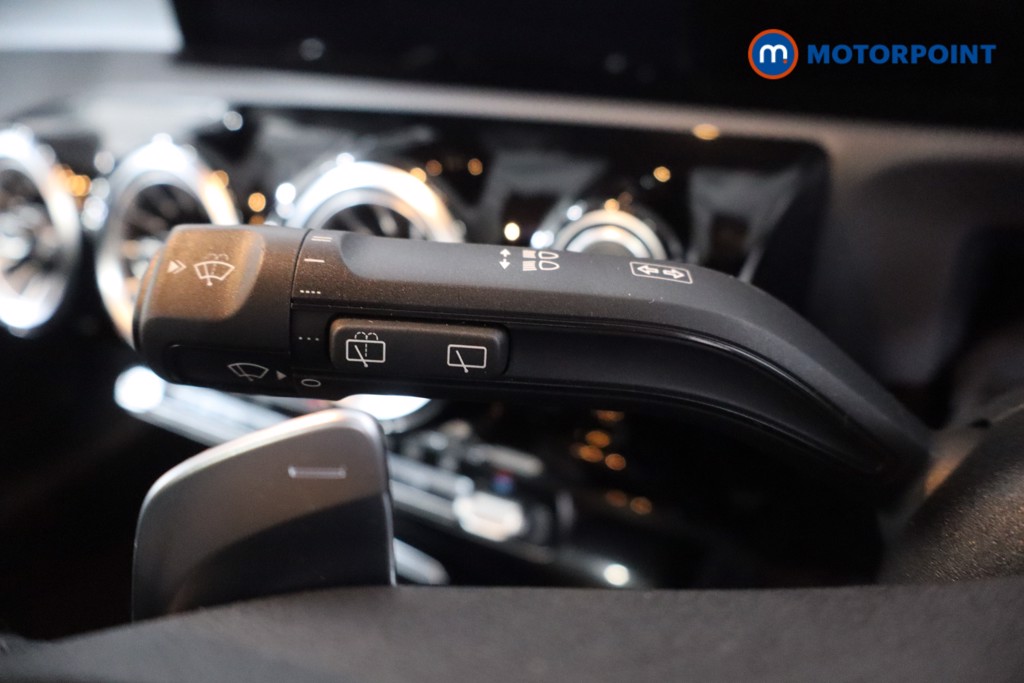 Mercedes-Benz A Class Amg Line Premium Plus Edition Automatic Petrol Plug-In Hybrid Hatchback - Stock Number (1587294) - 19th supplementary image