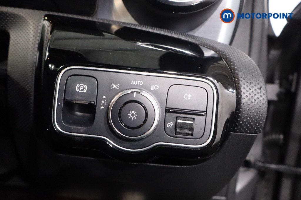 Mercedes-Benz A Class Amg Line Premium Plus Edition Automatic Petrol Plug-In Hybrid Hatchback - Stock Number (1587294) - 20th supplementary image