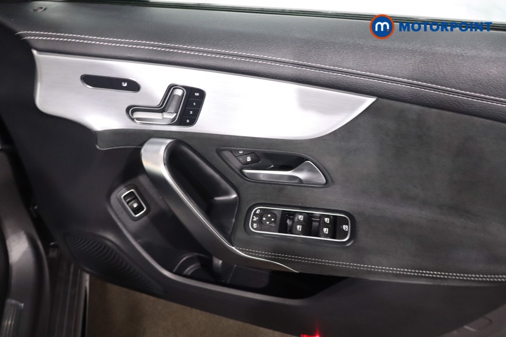 Mercedes-Benz A Class Amg Line Premium Plus Edition Automatic Petrol Plug-In Hybrid Hatchback - Stock Number (1587294) - 21st supplementary image
