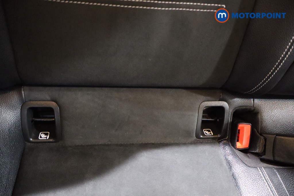 Mercedes-Benz A Class Amg Line Premium Plus Edition Automatic Petrol Plug-In Hybrid Hatchback - Stock Number (1587294) - 26th supplementary image