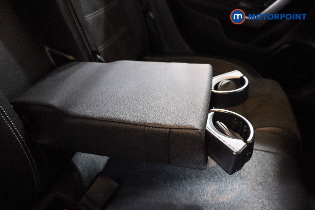 Mercedes-Benz A Class Amg Line Premium Plus Edition Automatic Petrol Plug-In Hybrid Hatchback - Stock Number (1587294) - 27th supplementary image