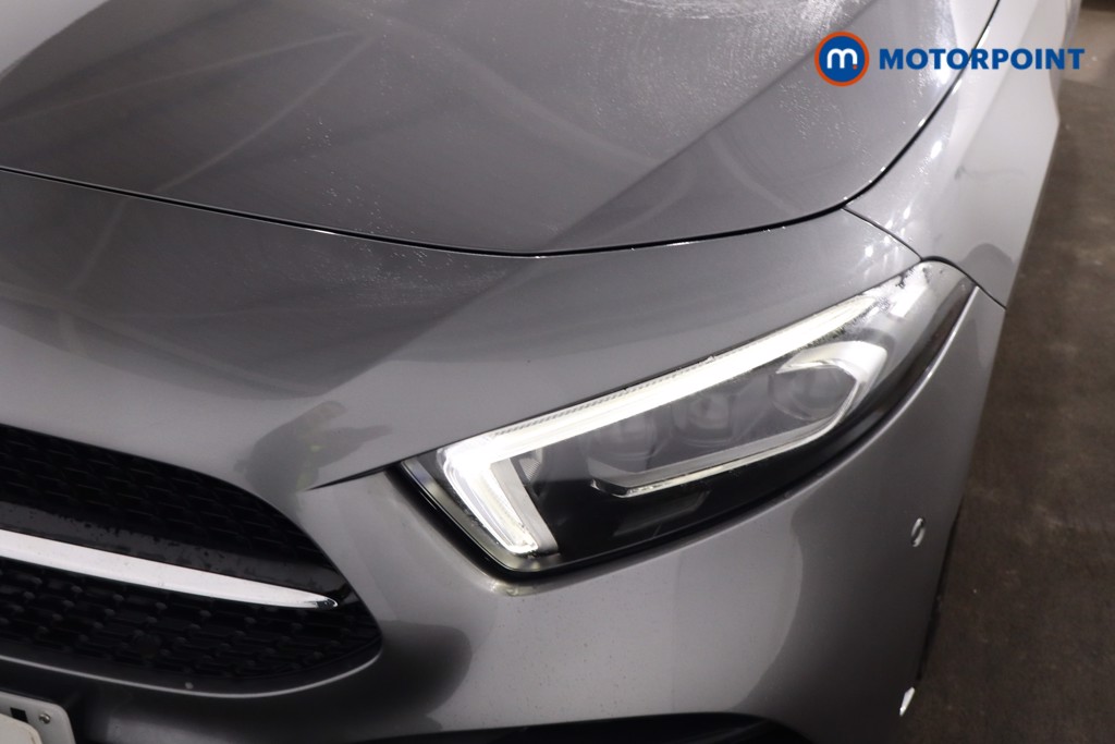 Mercedes-Benz A Class Amg Line Premium Plus Edition Automatic Petrol Plug-In Hybrid Hatchback - Stock Number (1587294) - 29th supplementary image