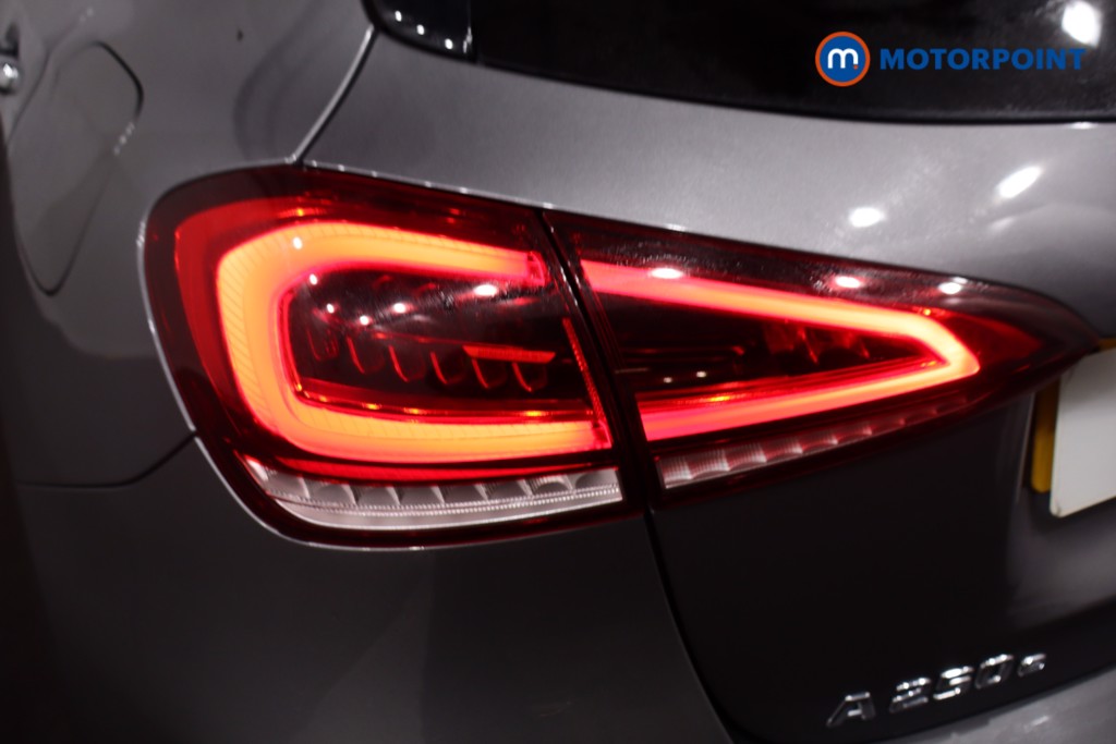 Mercedes-Benz A Class Amg Line Premium Plus Edition Automatic Petrol Plug-In Hybrid Hatchback - Stock Number (1587294) - 34th supplementary image