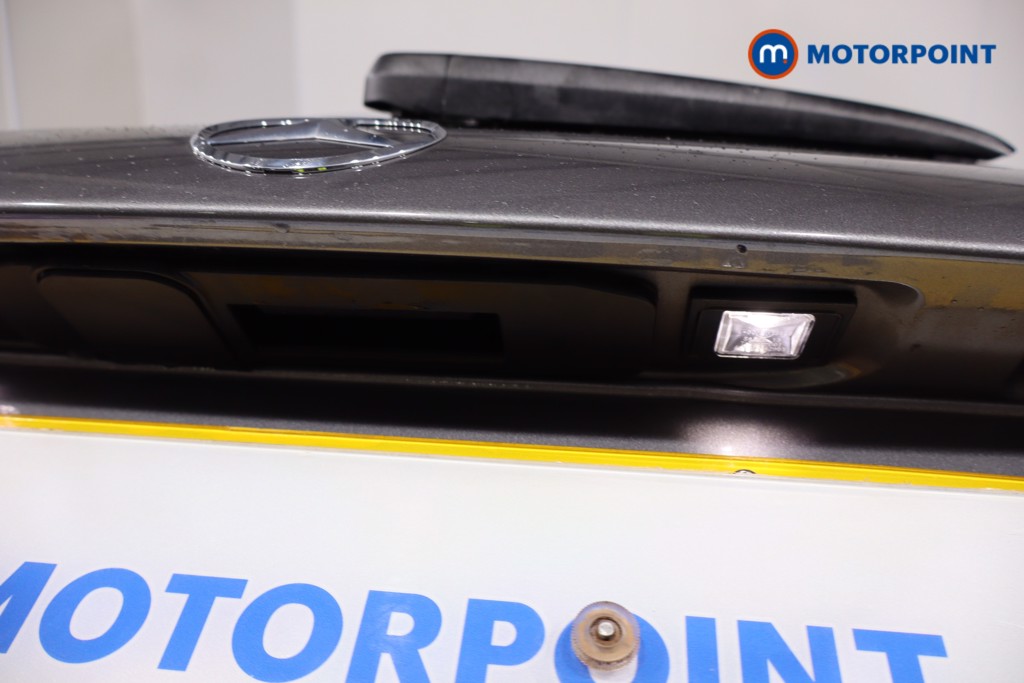 Mercedes-Benz A Class Amg Line Premium Plus Edition Automatic Petrol Plug-In Hybrid Hatchback - Stock Number (1587294) - 36th supplementary image