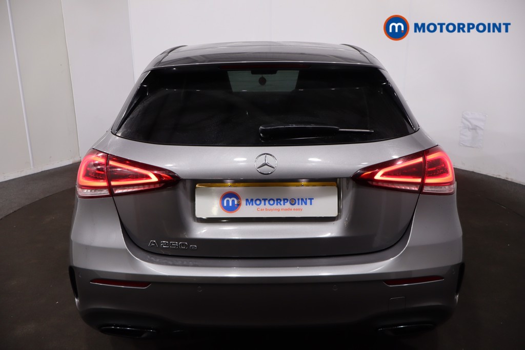 Mercedes-Benz A Class Amg Line Premium Plus Edition Automatic Petrol Plug-In Hybrid Hatchback - Stock Number (1587294) - 37th supplementary image