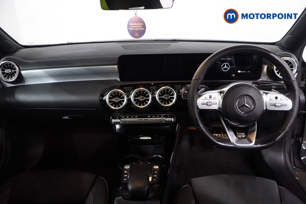 Mercedes-Benz A Class Amg Line Premium Plus Edition Automatic Petrol Plug-In Hybrid Hatchback - Stock Number (1587294) - 1st supplementary image