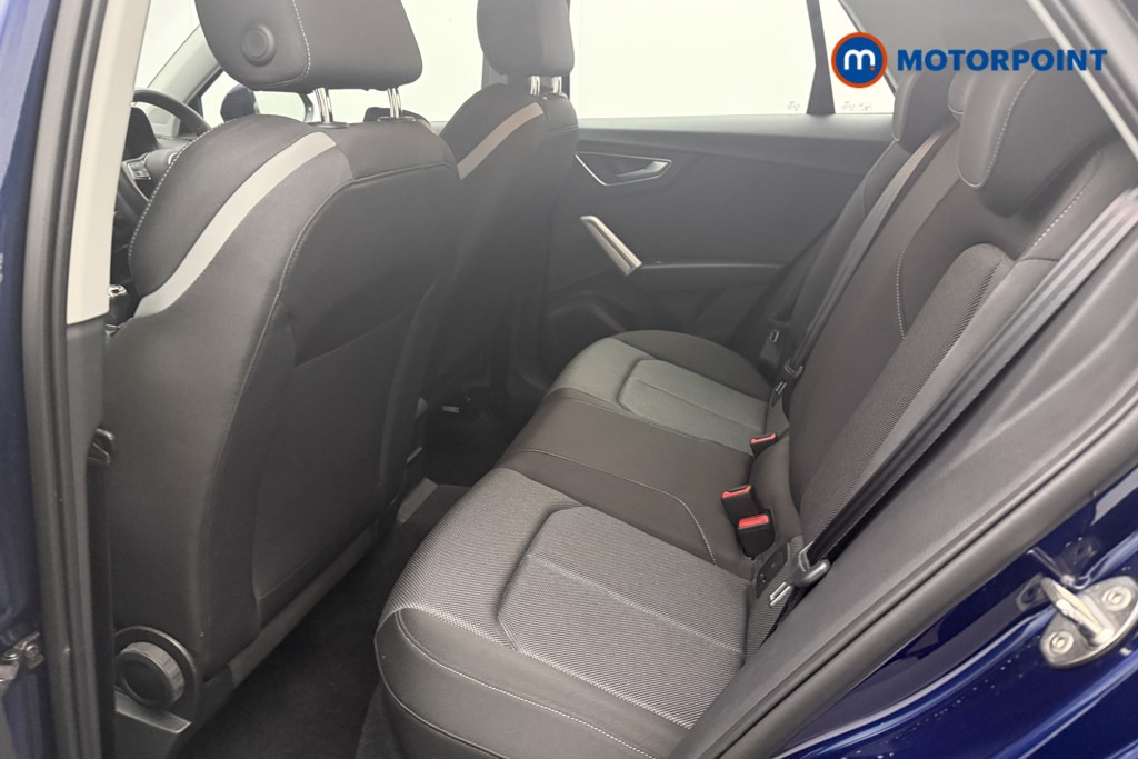 Audi Q2 Sport Manual Petrol SUV - Stock Number (1589963) - 4th supplementary image