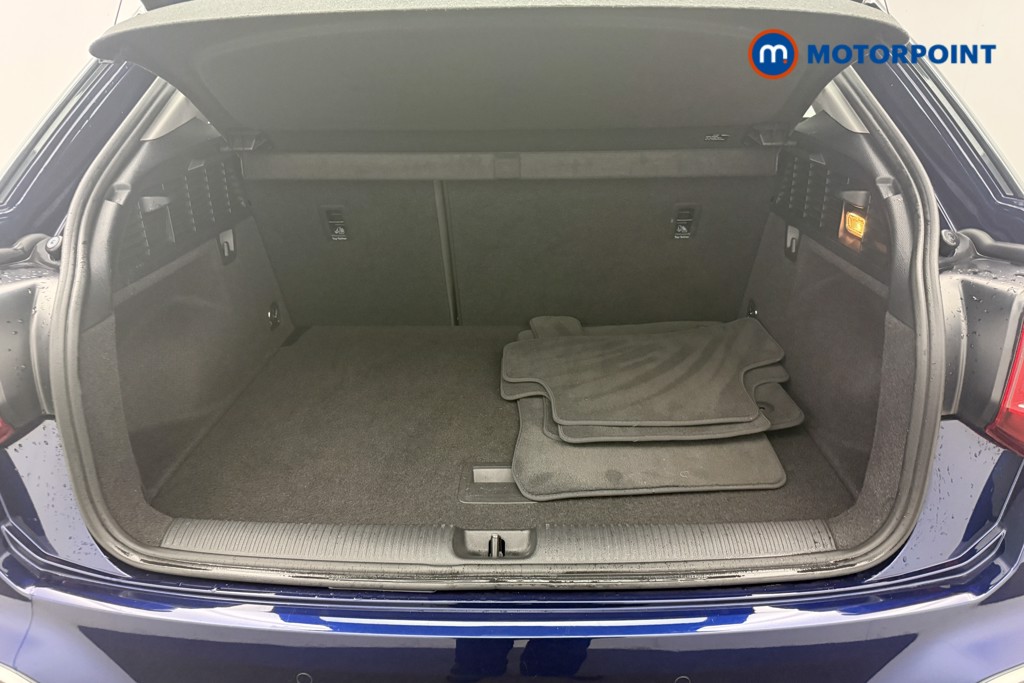 Audi Q2 Sport Manual Petrol SUV - Stock Number (1589963) - 5th supplementary image
