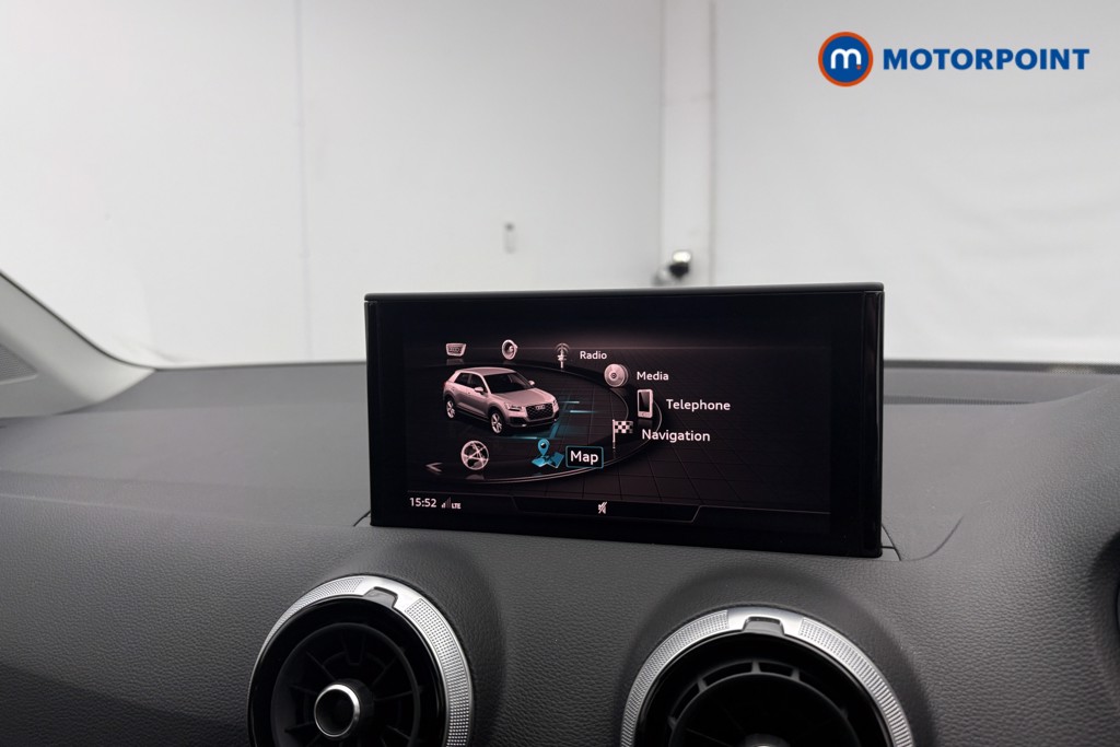 Audi Q2 Sport Manual Petrol SUV - Stock Number (1589963) - 10th supplementary image