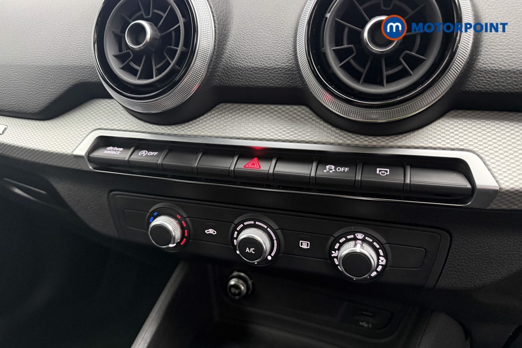 Audi Q2 Sport Manual Petrol SUV - Stock Number (1589963) - 11th supplementary image