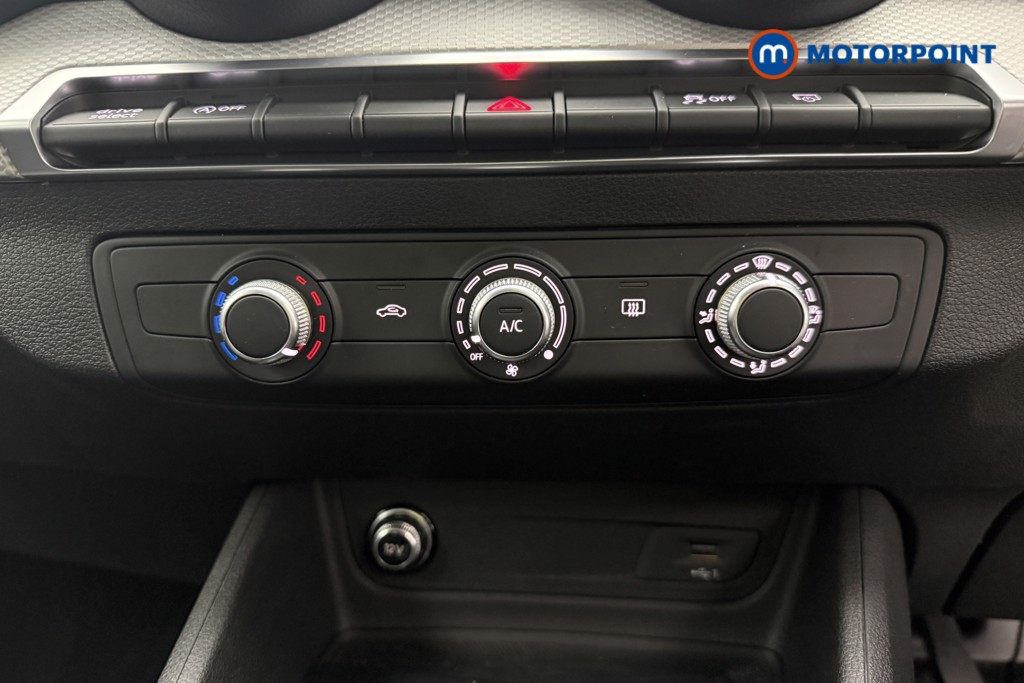 Audi Q2 Sport Manual Petrol SUV - Stock Number (1589963) - 12th supplementary image