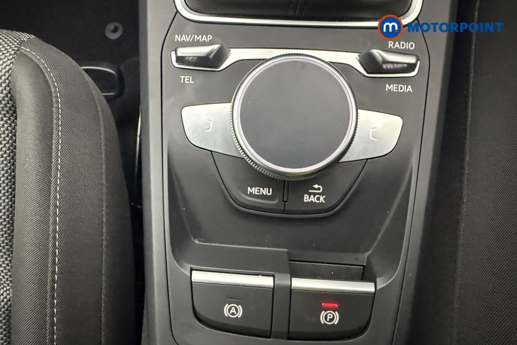 Audi Q2 Sport Manual Petrol SUV - Stock Number (1589963) - 14th supplementary image