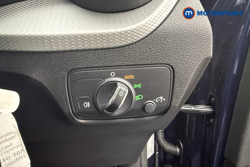 Audi Q2 Sport Manual Petrol SUV - Stock Number (1589963) - 15th supplementary image