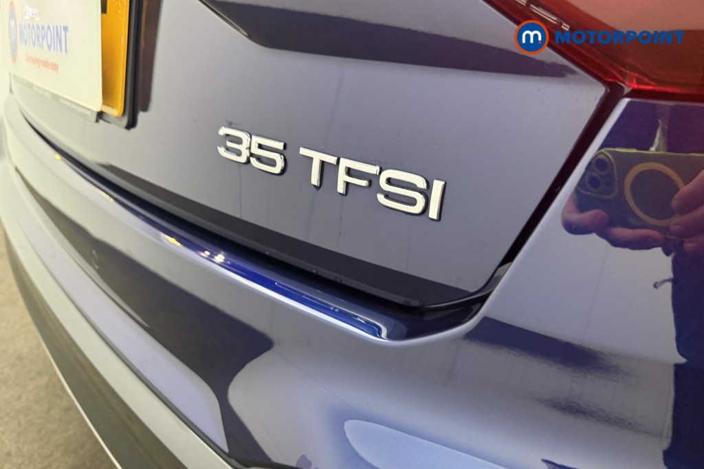 Audi Q2 Sport Manual Petrol SUV - Stock Number (1589963) - 18th supplementary image