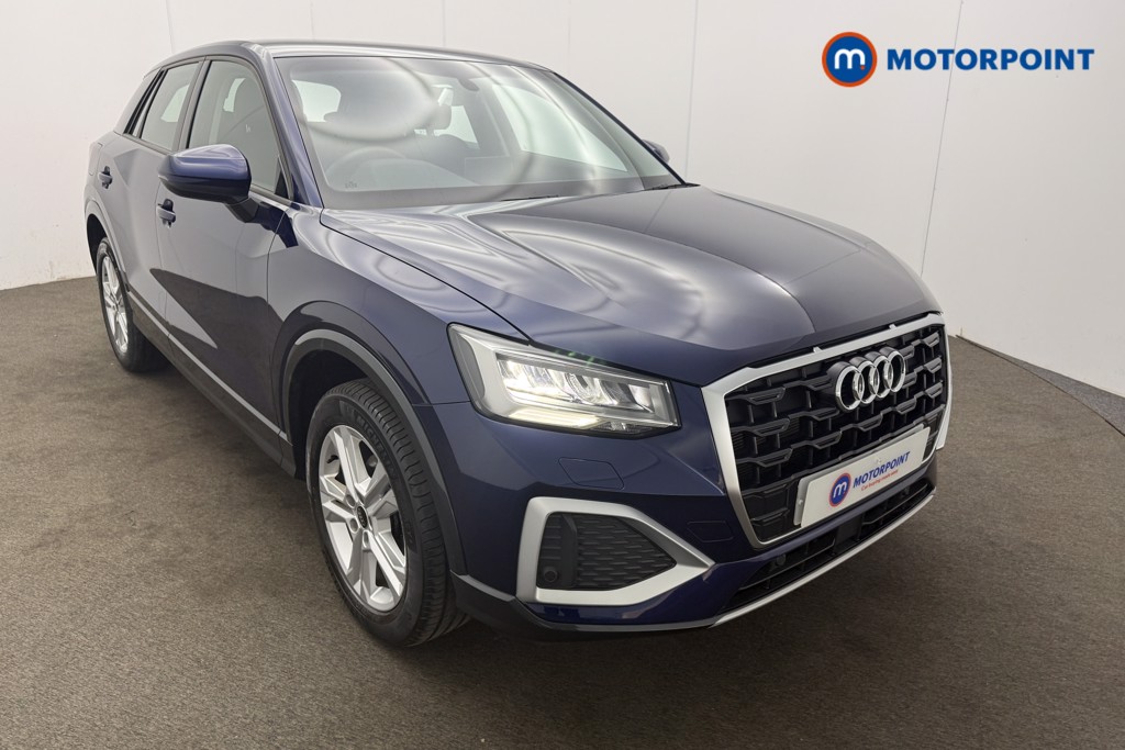 Audi Q2 Sport Manual Petrol SUV - Stock Number (1589963) - 19th supplementary image