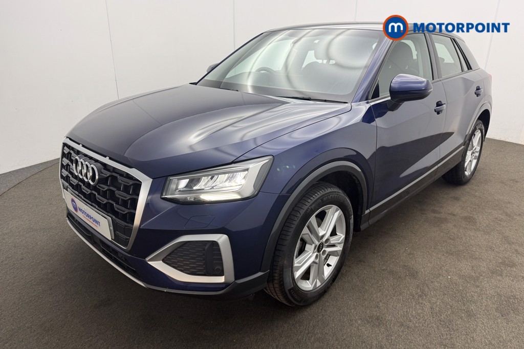 Audi Q2 Sport Manual Petrol SUV - Stock Number (1589963) - 20th supplementary image