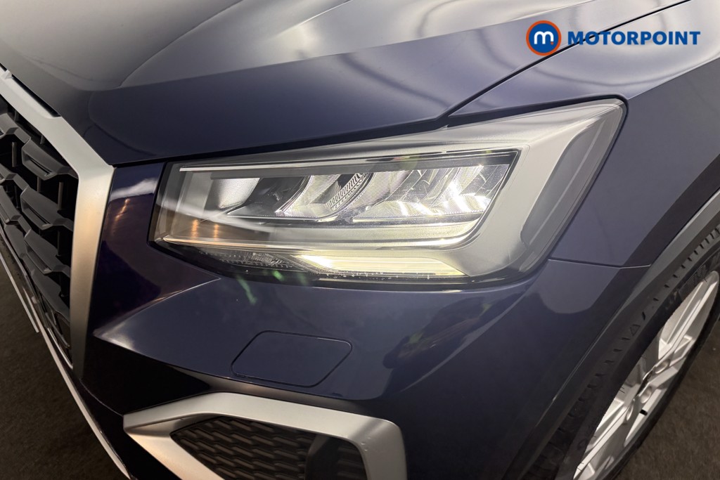 Audi Q2 Sport Manual Petrol SUV - Stock Number (1589963) - 21st supplementary image