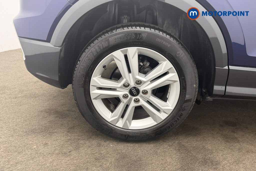 Audi Q2 Sport Manual Petrol SUV - Stock Number (1589963) - 23rd supplementary image