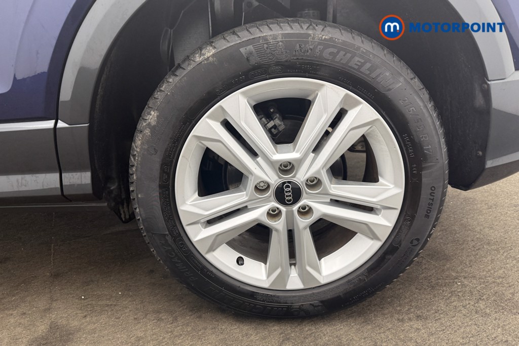 Audi Q2 Sport Manual Petrol SUV - Stock Number (1589963) - 24th supplementary image