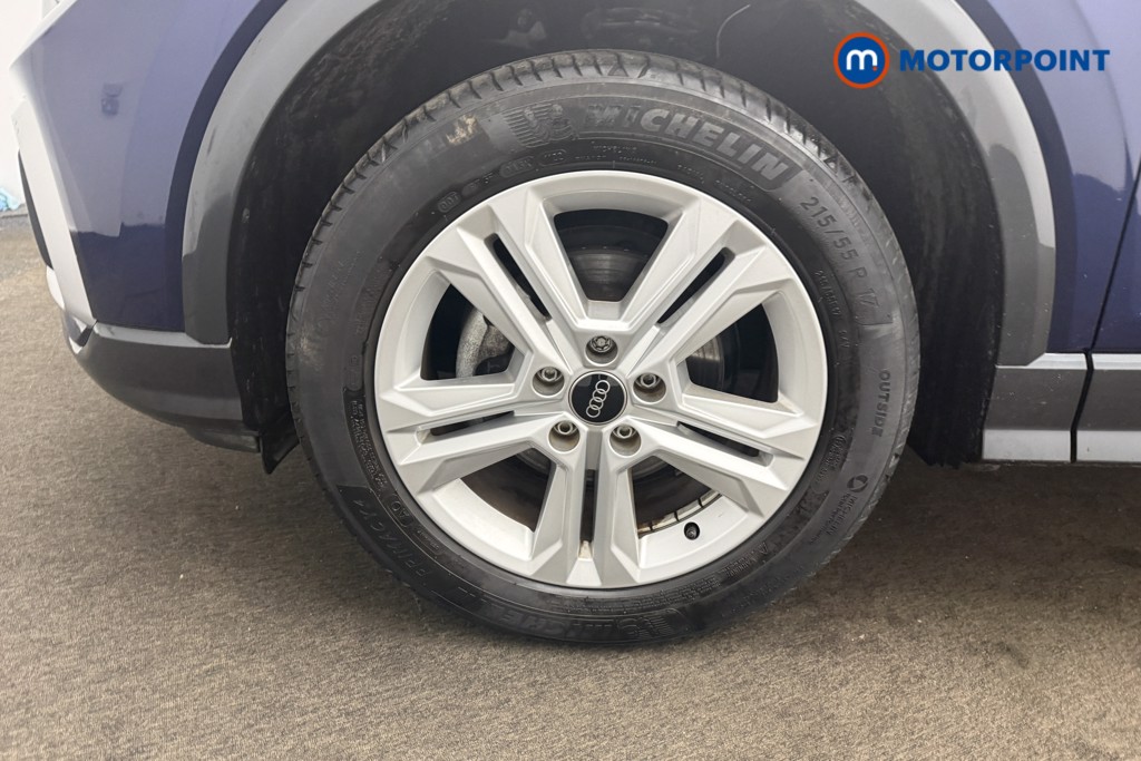 Audi Q2 Sport Manual Petrol SUV - Stock Number (1589963) - 26th supplementary image