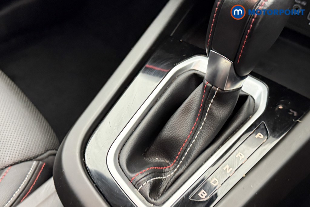 Renault Arkana R.S. Line Automatic Petrol-Electric Hybrid SUV - Stock Number (1591614) - 11th supplementary image