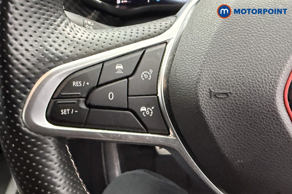 Renault Arkana R.S. Line Automatic Petrol-Electric Hybrid SUV - Stock Number (1591614) - 12th supplementary image