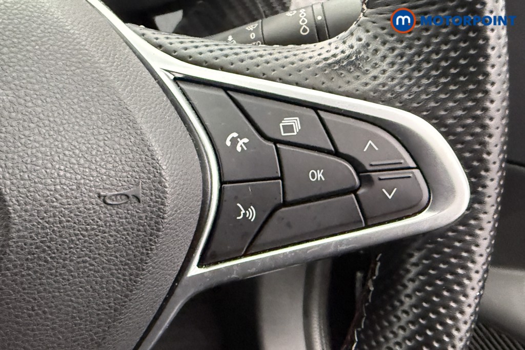 Renault Arkana R.S. Line Automatic Petrol-Electric Hybrid SUV - Stock Number (1591614) - 13th supplementary image