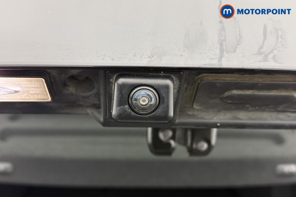 Renault Arkana R.S. Line Automatic Petrol-Electric Hybrid SUV - Stock Number (1591614) - 20th supplementary image