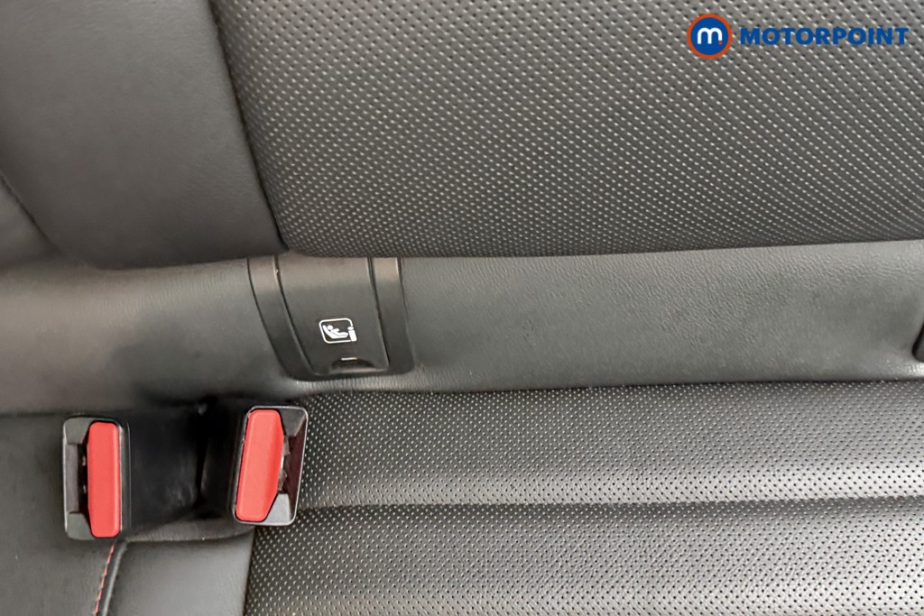 Renault Arkana R.S. Line Automatic Petrol-Electric Hybrid SUV - Stock Number (1591614) - 24th supplementary image