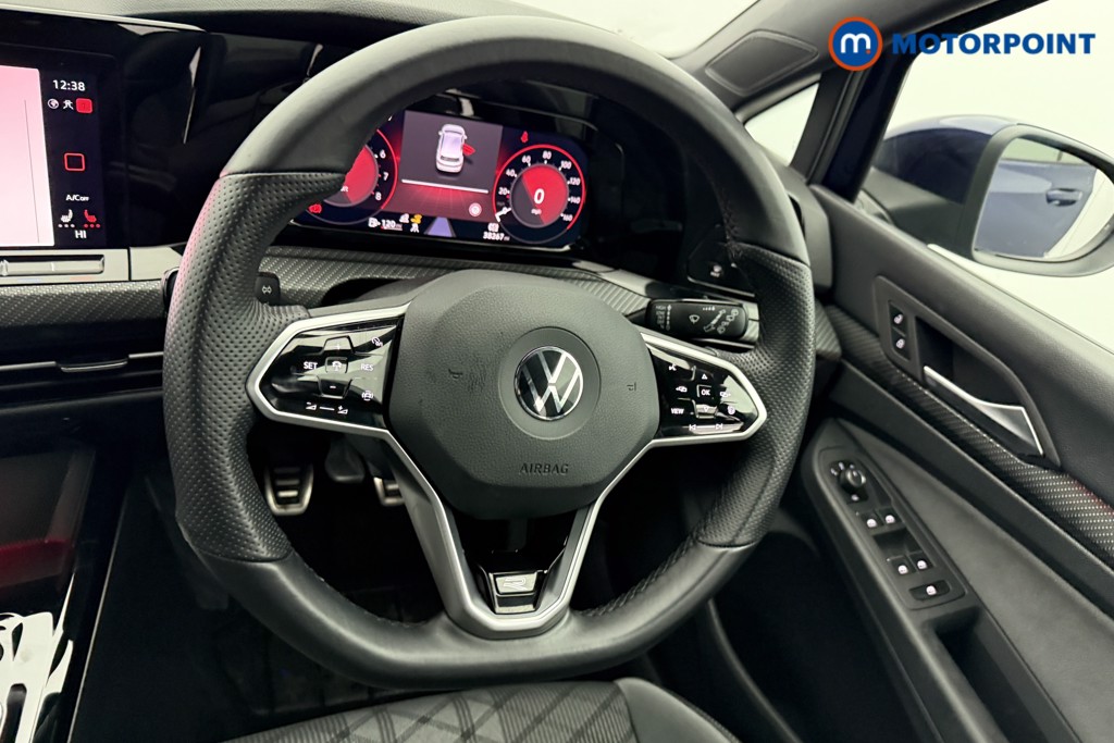 Volkswagen Golf R-Line Manual Petrol Hatchback - Stock Number (1591956) - 3rd supplementary image