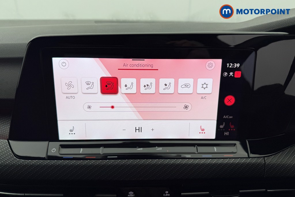 Volkswagen Golf R-Line Manual Petrol Hatchback - Stock Number (1591956) - 7th supplementary image