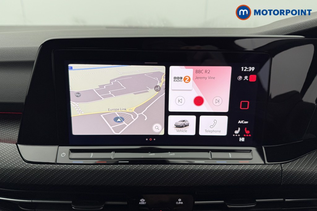 Volkswagen Golf R-Line Manual Petrol Hatchback - Stock Number (1591956) - 11th supplementary image