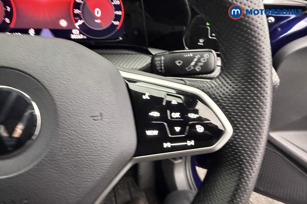 Volkswagen Golf R-Line Manual Petrol Hatchback - Stock Number (1591956) - 14th supplementary image