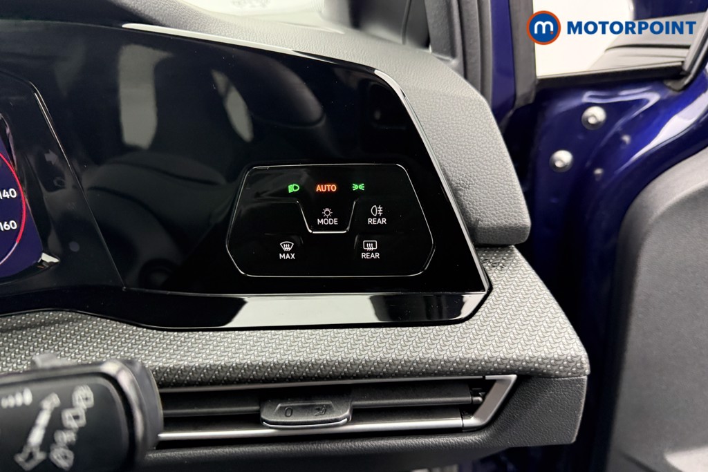 Volkswagen Golf R-Line Manual Petrol Hatchback - Stock Number (1591956) - 15th supplementary image