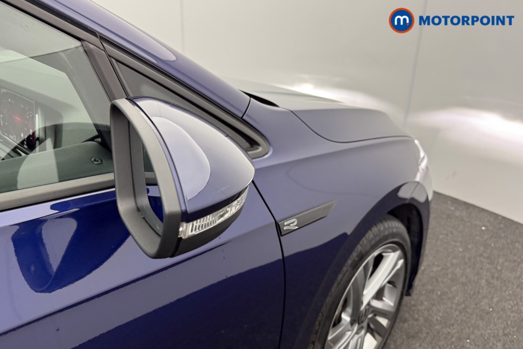 Volkswagen Golf R-Line Manual Petrol Hatchback - Stock Number (1591956) - 18th supplementary image