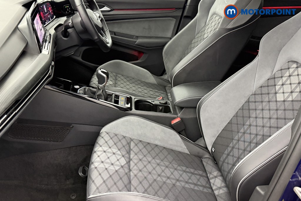 Volkswagen Golf R-Line Manual Petrol Hatchback - Stock Number (1591956) - 21st supplementary image