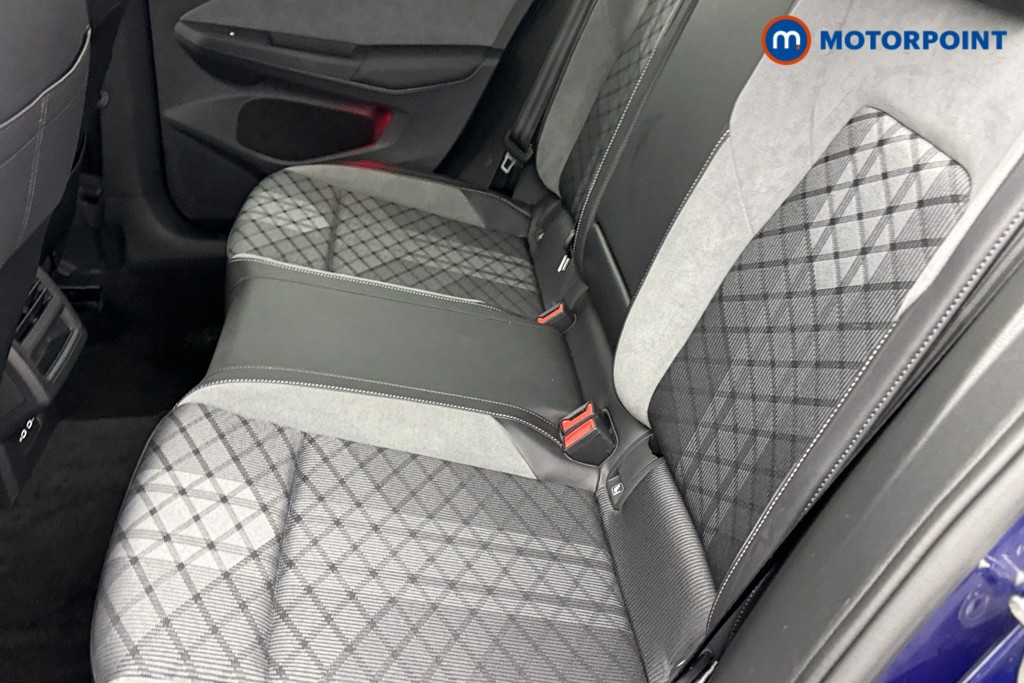 Volkswagen Golf R-Line Manual Petrol Hatchback - Stock Number (1591956) - 22nd supplementary image